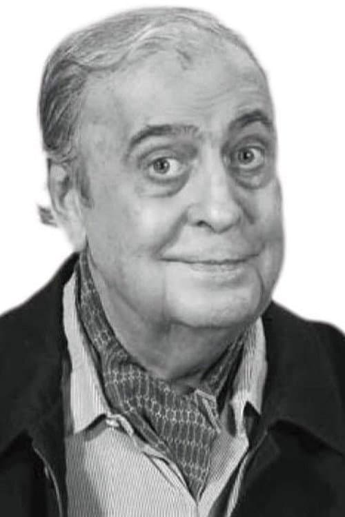 Juan Carlos Mesa foto