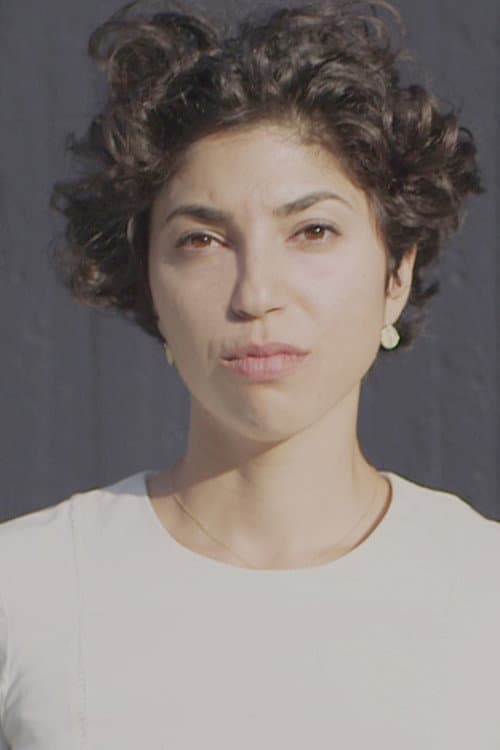 Mary Jirmanus Saba foto