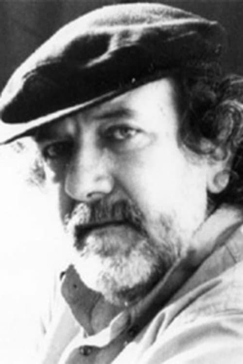 Manuel Picón foto