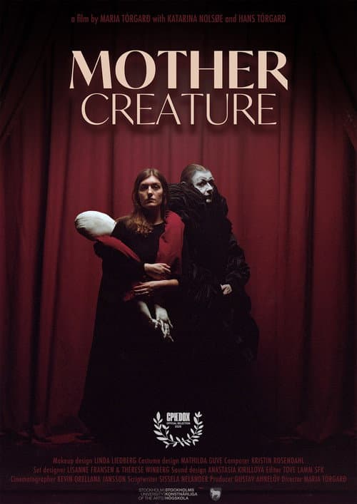 Mammuskepilsið (2026) poster