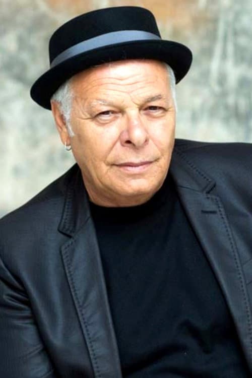 Enzo Gragnianiello foto