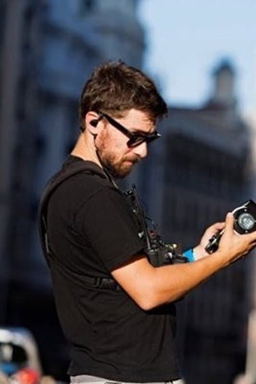 Guillermo Vazquez foto
