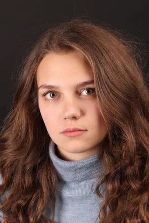 Iryna Hryshak foto