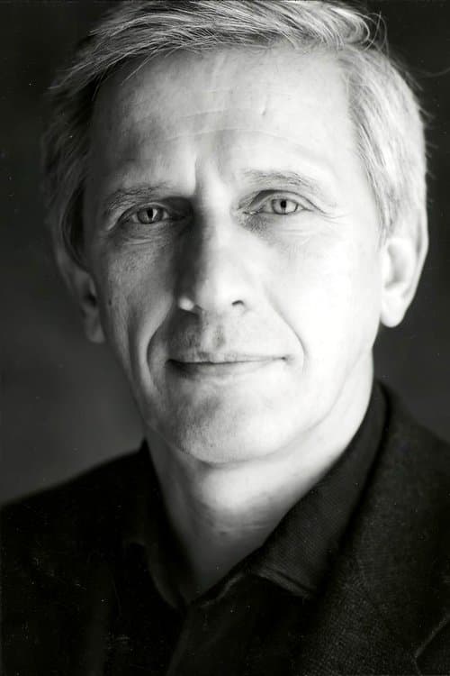 Jan Englert foto