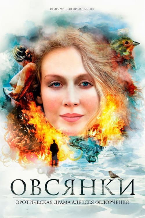Овсянки (2010) poster