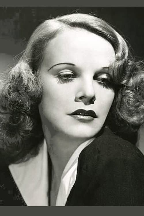 Claudia Morgan foto