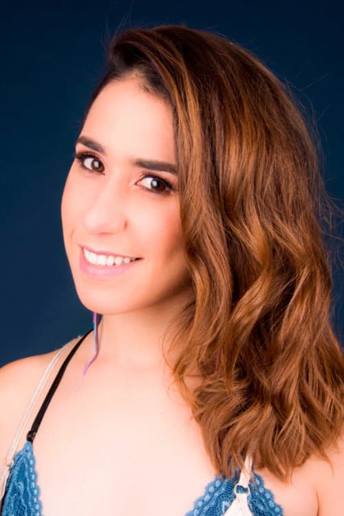 Patricia Barreto foto
