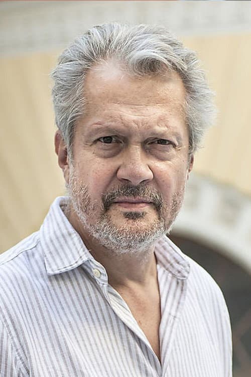 Herbert Föttinger foto