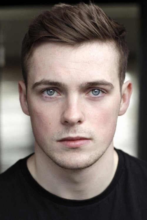 Nathan Braniff foto