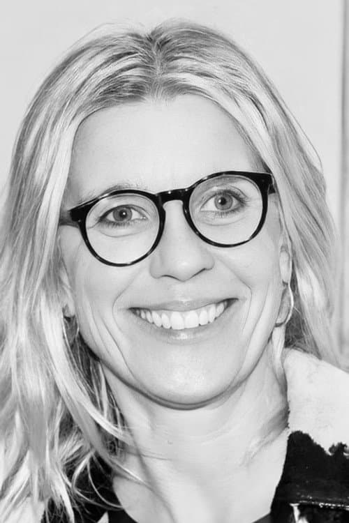 Cléa van der Grijn foto