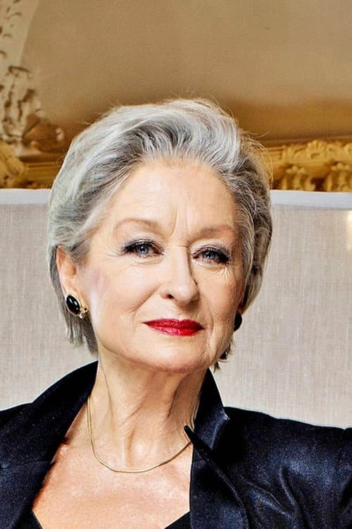 Heidi Maria Glössner foto