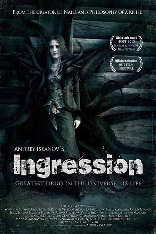 Турист (2010) poster