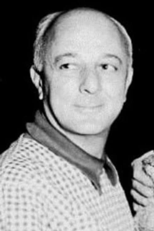 Lew Landers foto