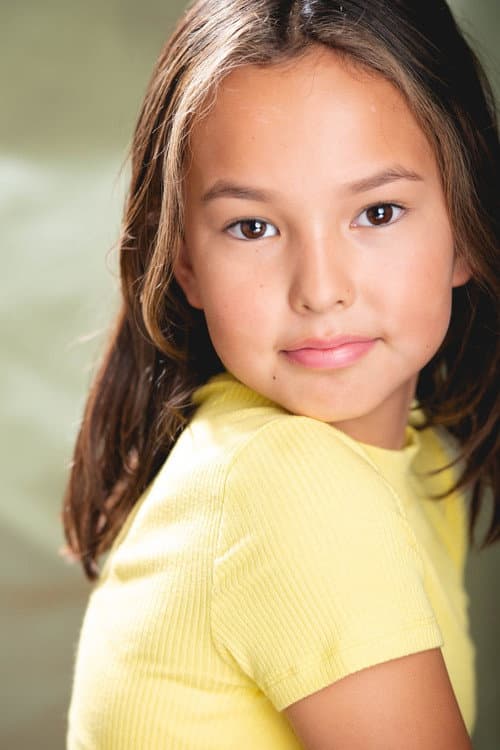 Isla Grant foto