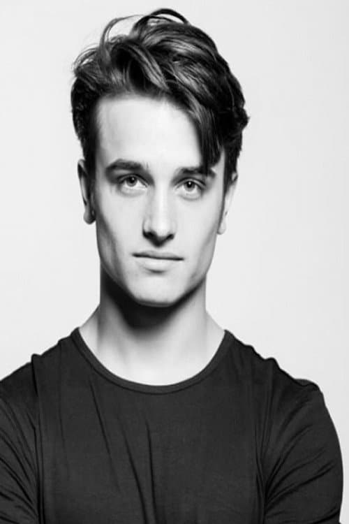 Ralf Mackenbach foto