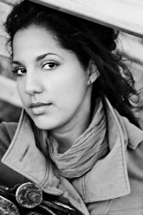 Gabriela Gomez foto