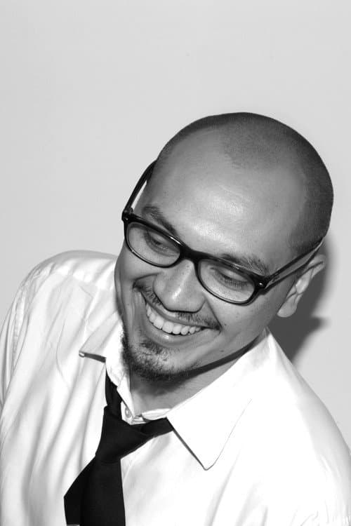 M.R. Horager foto