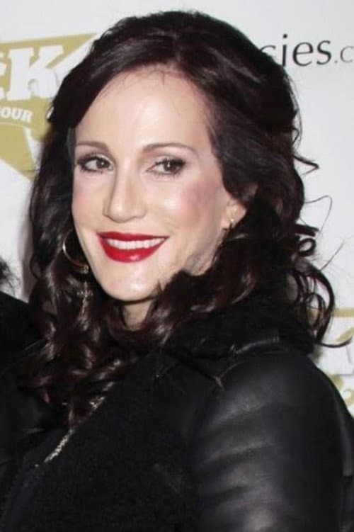 Sheryl Cooper foto