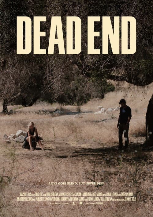 Dead Wood (2018) poster