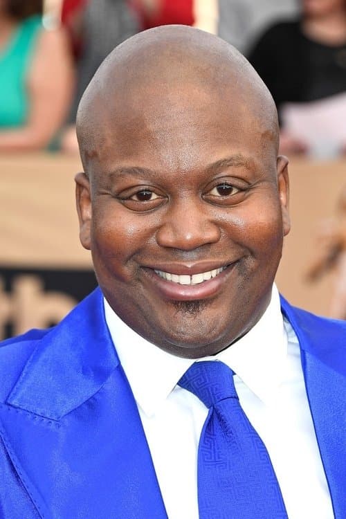 Tituss Burgess foto