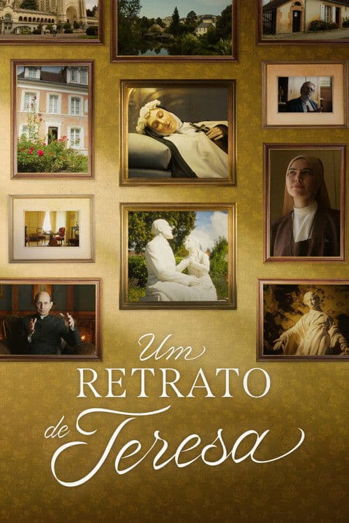 Um Retrato de Teresa (2023) poster