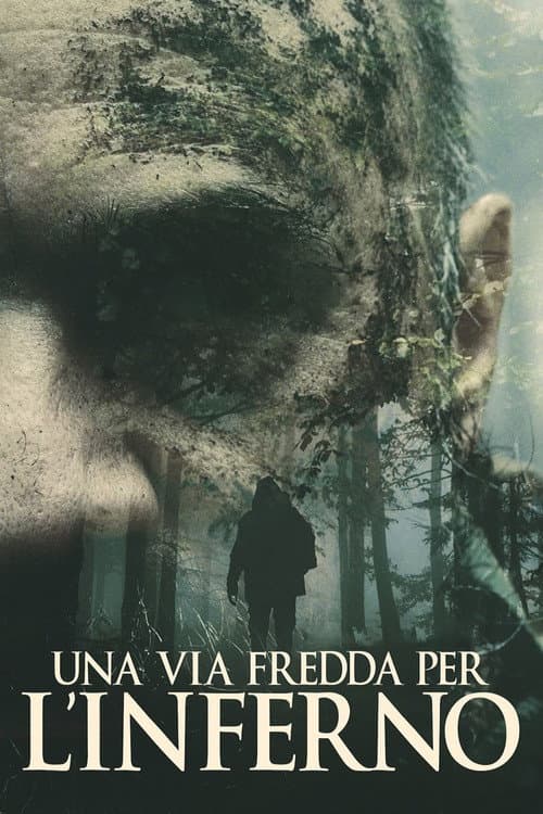 Una via fredda per l'inferno (2024) poster