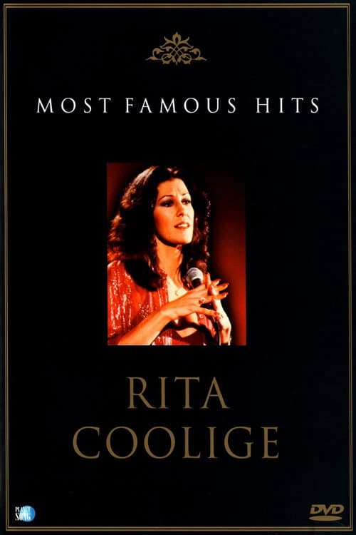 Rita Coolidge: Concert in the Park (2002) poster