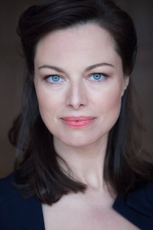 Melanie Blocksdorf foto