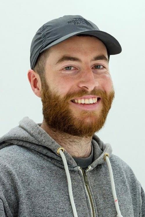 Stephen Burke foto