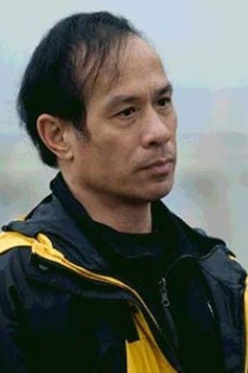 黎強權 foto