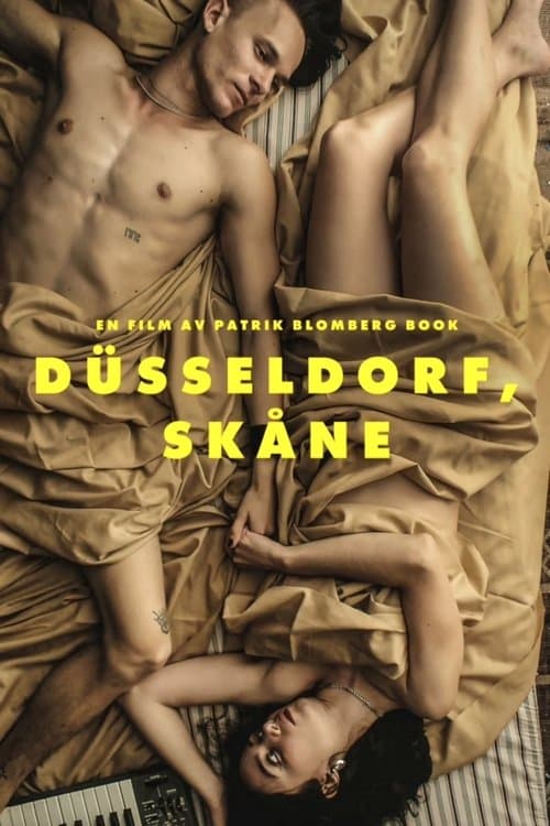 Düsseldorf, Skåne (2024) poster
