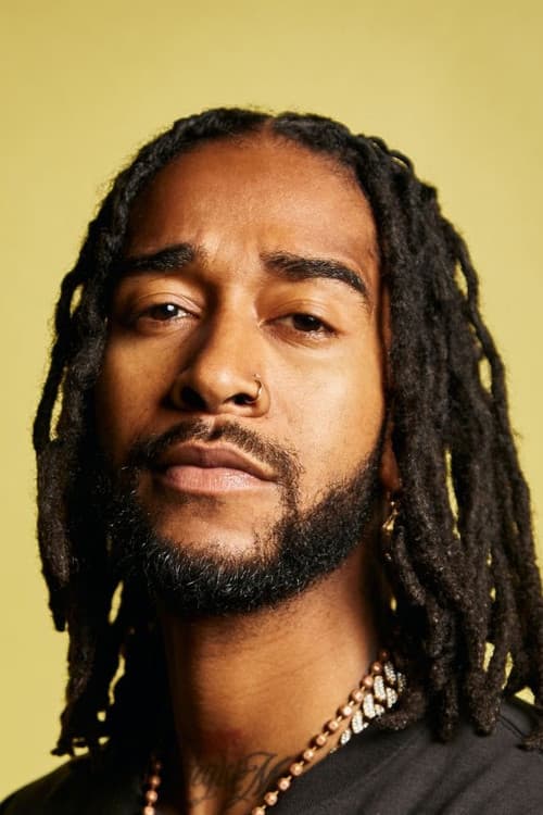 Omarion foto