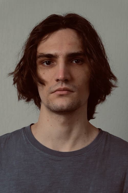 Toms Bergmanis foto