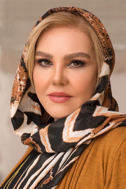 افسانه چهره‌آزاد foto