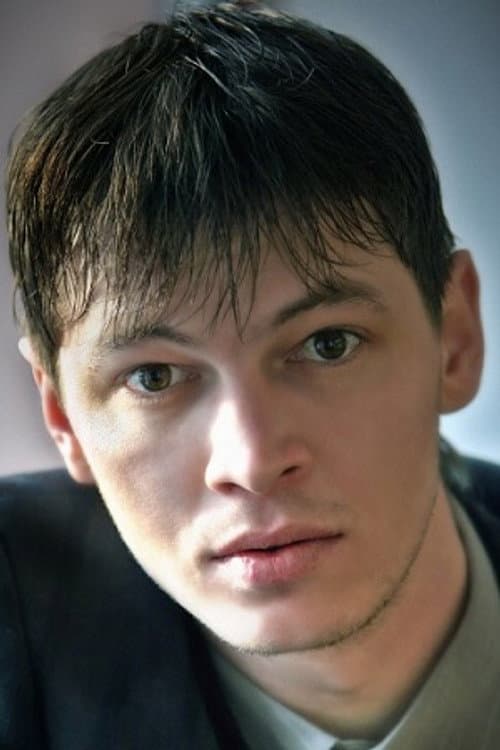 Alexey Chernykh foto