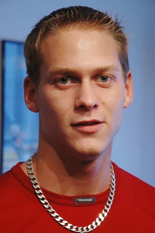 Bryan Kidd foto