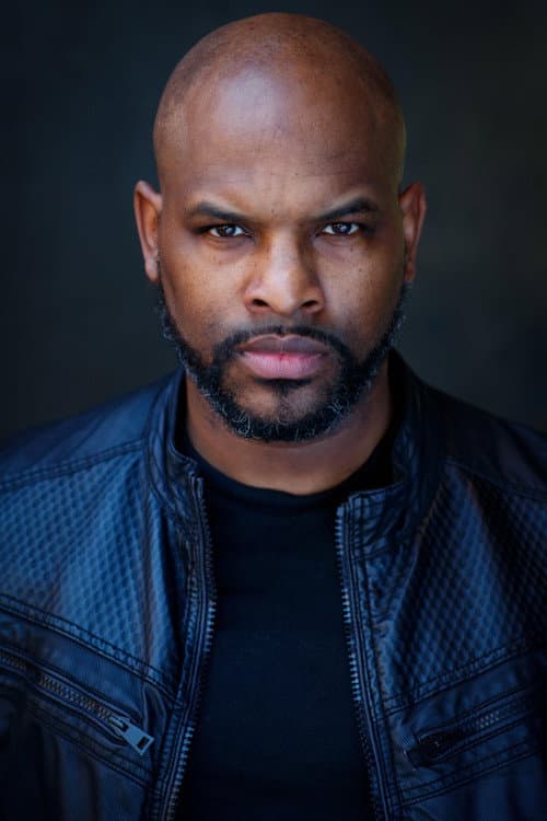 Steven Strickland foto