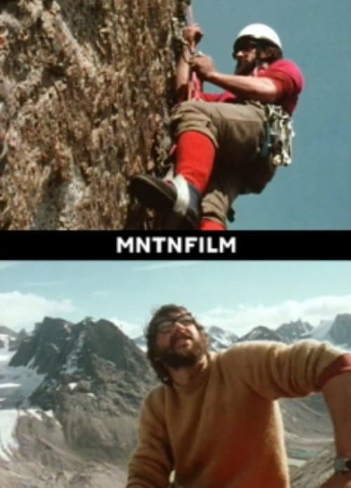 A Dangerous Alternative (1971) poster