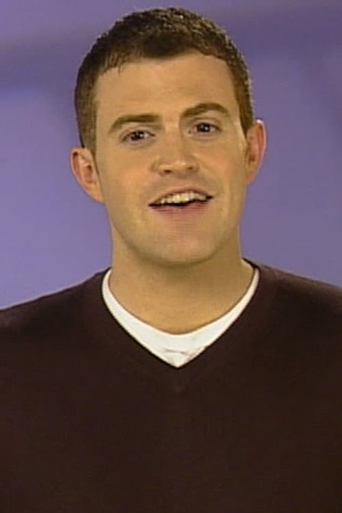 Andy Campbell foto