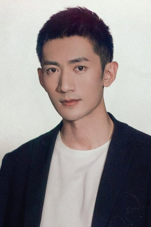 张天阳 foto
