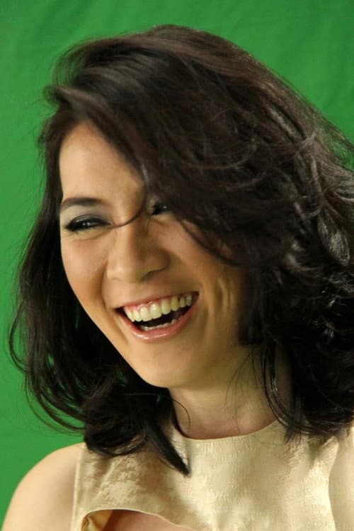 Jennifer Arnelita foto