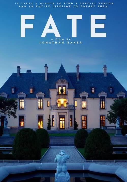 Fate (2027) poster