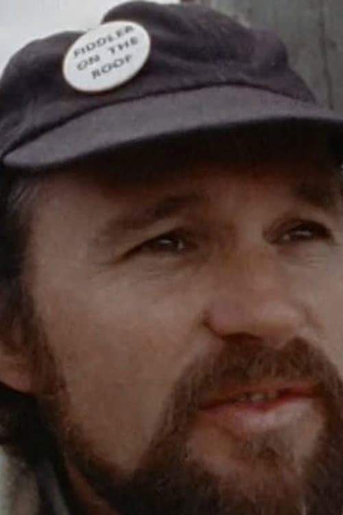 Norman Jewison, Film Maker (1971) poster