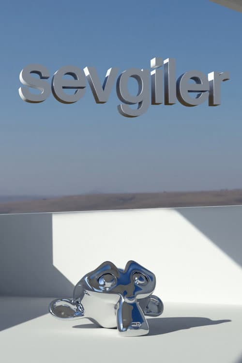 sevgiler (2020) poster