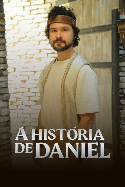 A História de Daniel (2023) poster