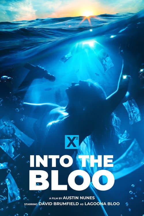 Into the Bloo (2024) poster
