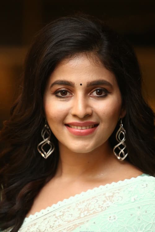 Anjali foto