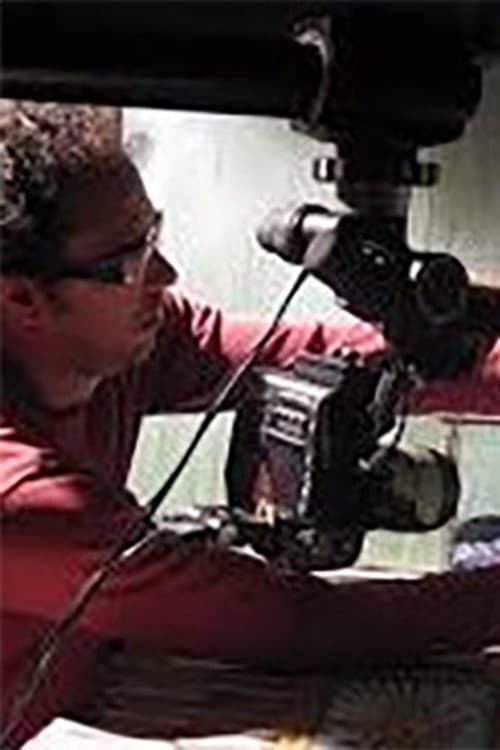Zé Carlos Pinto foto
