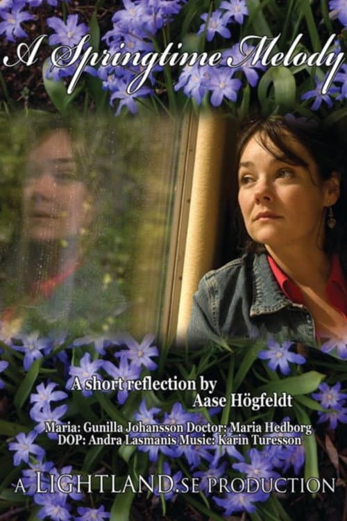 När våren sjunger (2008) poster