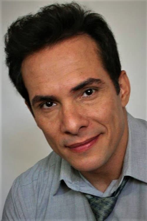 Alessandro Ramos foto